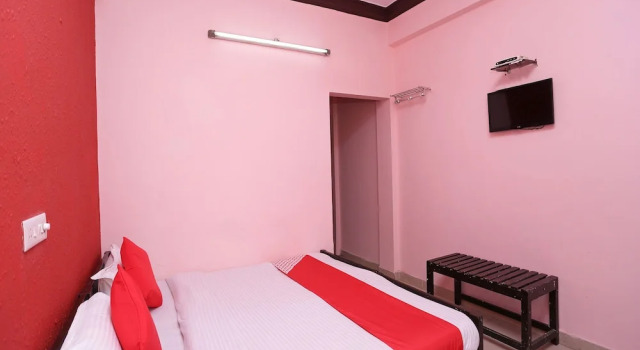 OYO 22507 Anjuman