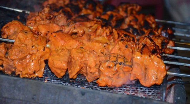 Stay In Pawana Camp, Boek Camping Campings & glamping in New Delhi, Camping