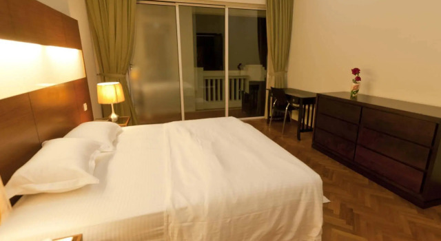 Profolio Straits Quay, Rezervasyon Otel Tanjung Tokong Penang