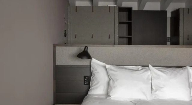 Nomad by CERVO Mountain Resort