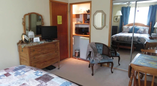 Country Cozy Bed and Breakfast, Varaa Hotelli Thunder Bay Ontario