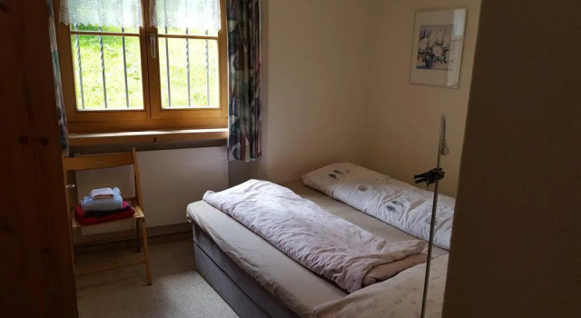 Ferienwohnung Gadenstatt, Varaa Hotelli Davos-Dorf Davos