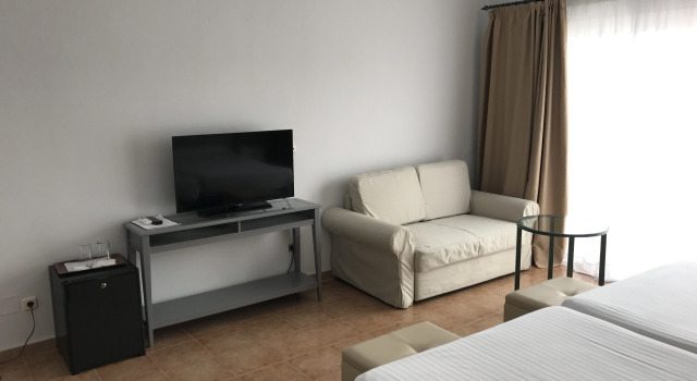 Hotel Alhaurín Golf Resort