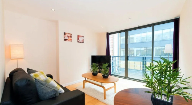 Greek Street Suites, Забронировать Отель Отели Лидса 3 звезды, рядом с Рынок Leeds Kirkgate, 3*