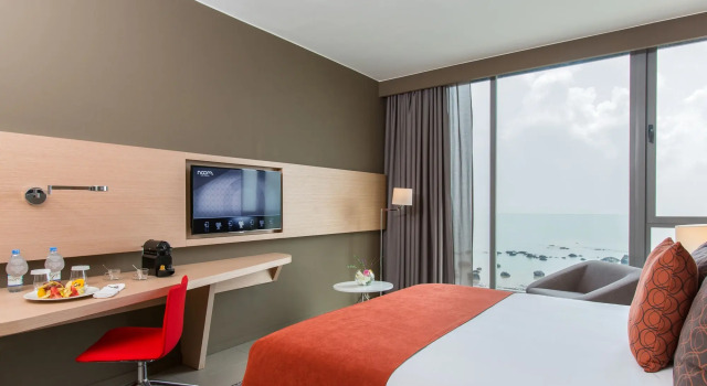 Noom Hotel Conakry