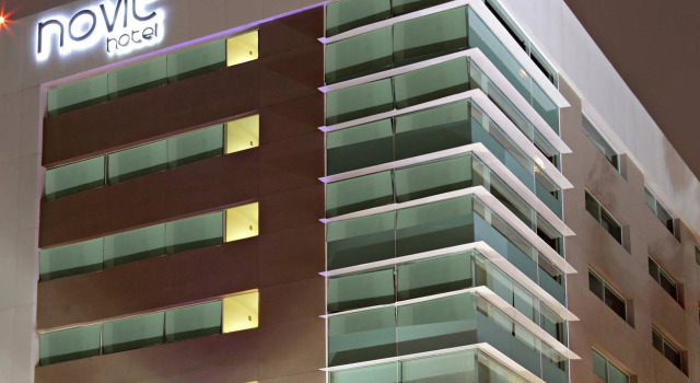 Hotel Novit, Reservar Hotel Hotéis em Mexico DF com refeições, Meia Pensão / Pensão Completa