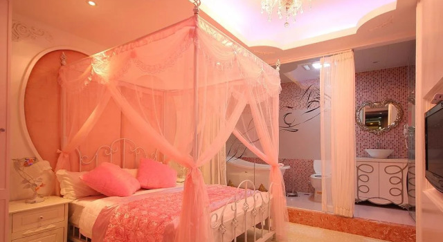 Xiamen Dreamers Hotel