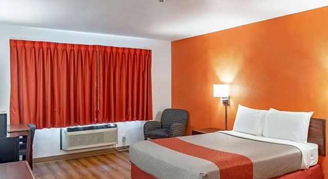 Номер Standard Best Nights Hotel