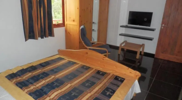 Апартаменты Standard Ronny Cottage