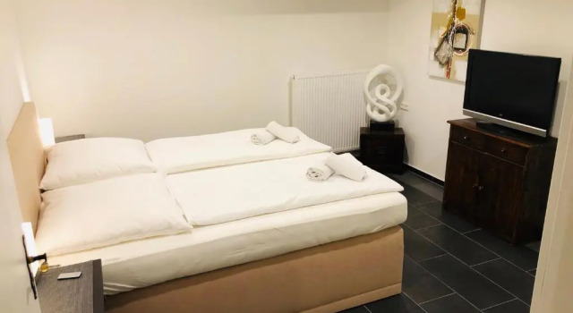 Номер Standard Hotel Krone
