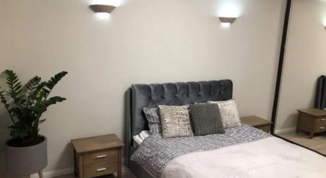 Nice 3 bedroom apartment close to Botanical Garden, Prenota Appartamento Kaunas Contea di Kaunas
