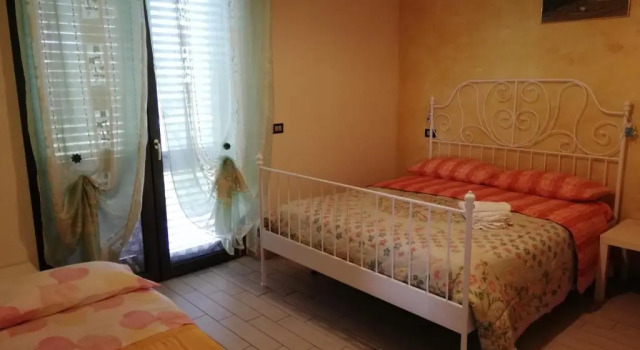 BB La Bella Addormentata, Varaa Hotelli Hotellit Abruzzo aamiaisella, Aamiainen