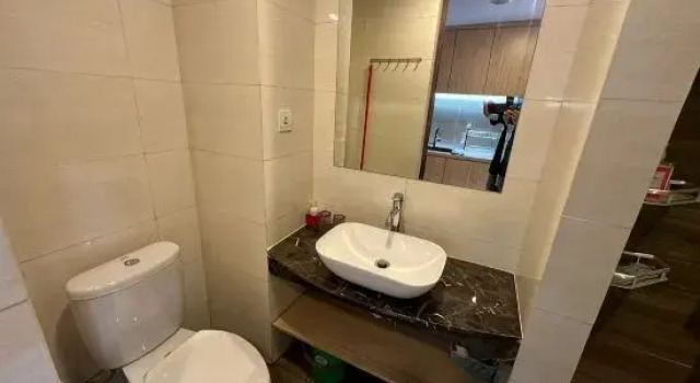 Nagoya Thamrin City Apartment Batam1129 (FaveHotel Building)