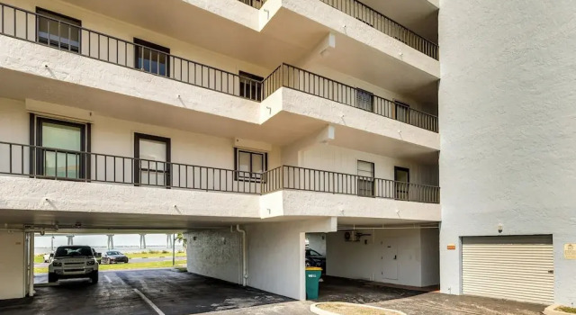 Апартаменты Panoramic Gulf Views: Renovated Fort Myers Condo!