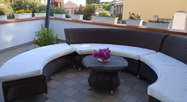 Апартаменты Guest House Oleandro