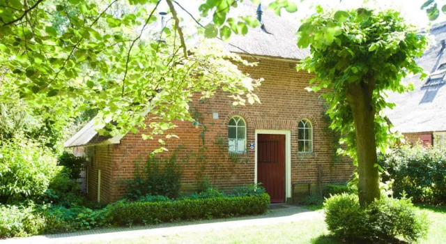 Guesthouse de Wroeter Epe, Rezervasyon Otel Epe Veluwe