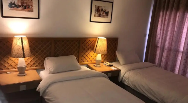 Petra Panorama Hotel, Book Hotel Hotels in Petra with Parking, Parking
