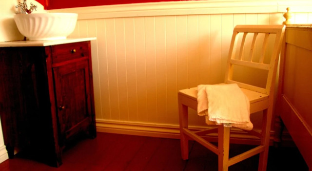 Paulsens Hotell, Reserva ahora Hotel Hoteles en Southern Norway con aparcamiento, Aparcamiento