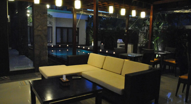 Kenanga Suite, Забронировать Отель Денпасар Denpasar Municipality