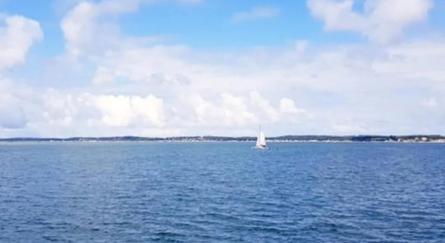 Апартаменты La dune blanche d'Arcachon