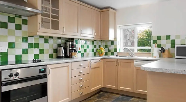 Standard Studio Thurnham Hall Resort
