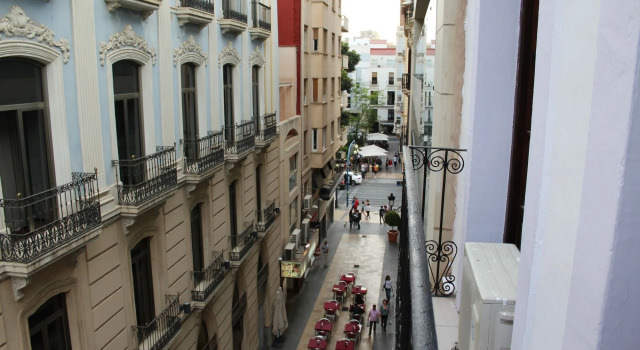 Hostal Mayor, Забронировать Хостел Хостелы Аликанте, рядом с ADDA Alicante, Хостел