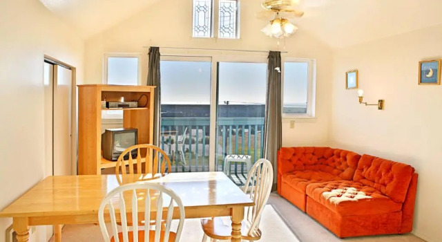Двухместный номер Standard Maris Stella Inn