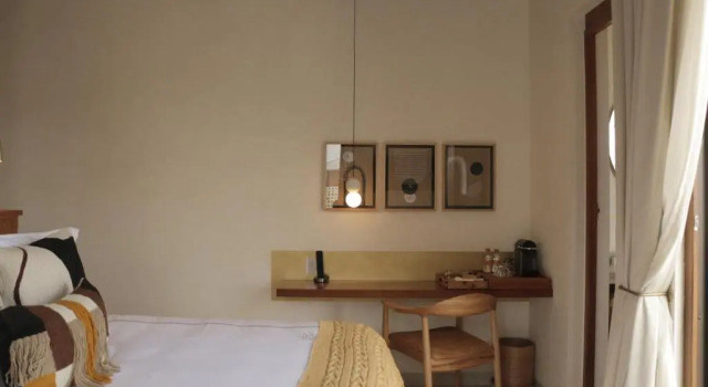 Полулюкс Cantera 1910 Hotel Boutique, Destination Hotel