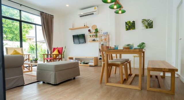 B.Jin Home