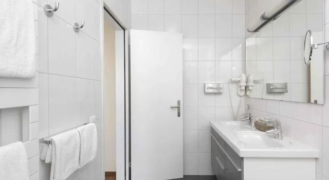 Полулюкс ibis Locarno