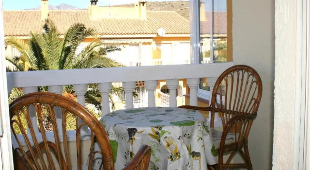 El Campello townhouse close to the sea and amenities, Casa Samuel