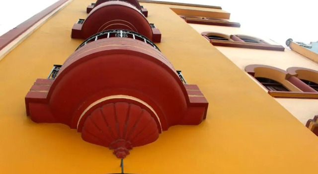 Трёхместный номер Standard Pretty House Hotel