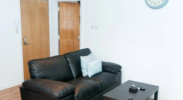 Апартаменты 1BD Apartment in Dalston