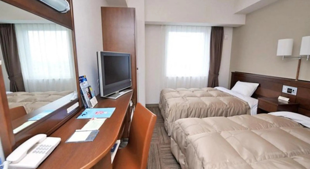Hotel Route-Inn Gotenba Ekiminami