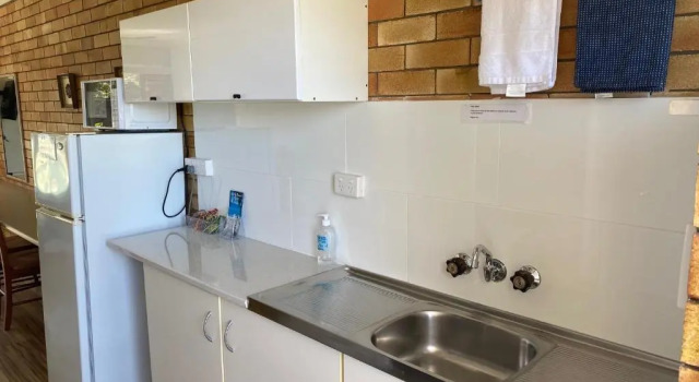 Номер Standard Shelly Beach Motel
