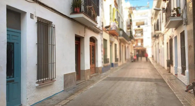 Sitges Rustic Apartments, Забронировать Апартаменты/квартира Апартаменты Ситжес, Апартаменты/квартира