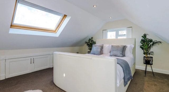 Woodlands, Book Feriehus Rhuddlan Clwyd