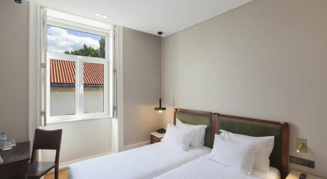 Номер Standard Avenida Boutique Hotel