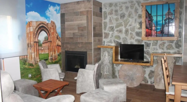 Apartamentos Numancia