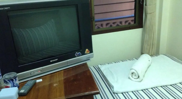 Номер Economy Baan Taweesuk Guest House