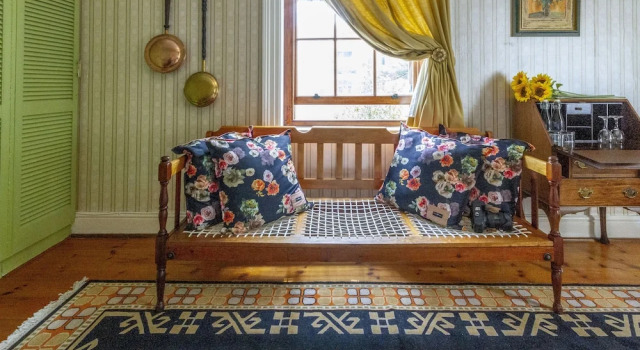 Двухместный номер Classic Airlies Guest House