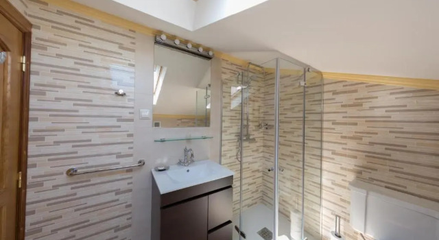 Номер Economy Casa de São Domingos