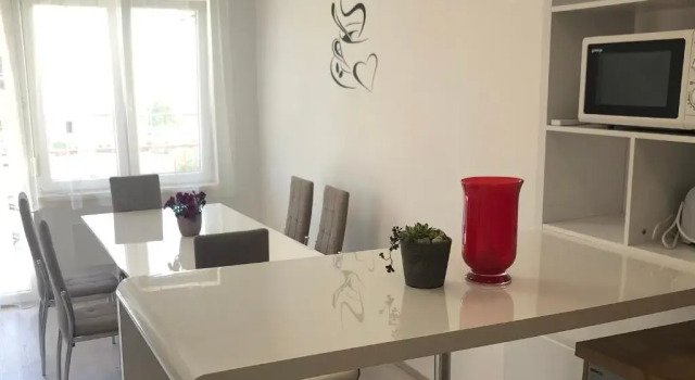 Ildi Apartman, Rezervovat Apartmán Balatonfüred 