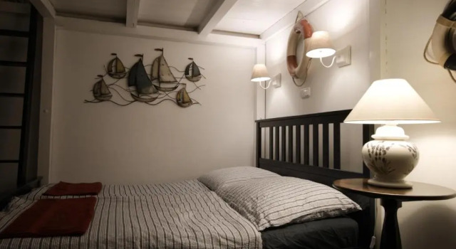 Ister Guesthouse, Rezervasyon Otel Estergon 