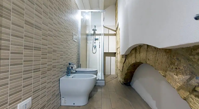 Номер Deluxe Residence Ortigia