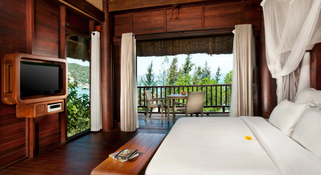 L'Alya Ninh Van Bay