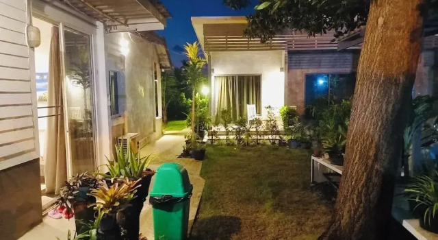 Номер Standard с балконом Malai Maikhao Near Beach