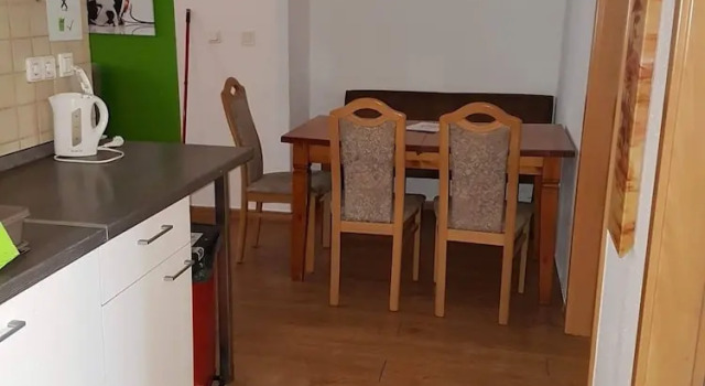 2 Bedrooms Apartment Pension Phoenix
