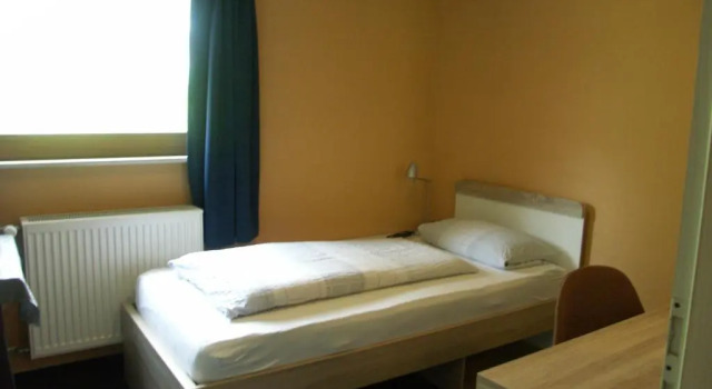 Номер Economy Waldpension zum Felsenkeller