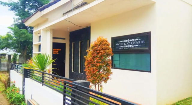 Abghan Home Batu 2Br